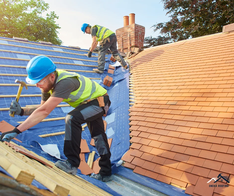 Why choose Roof Repair Near Me in Gnadenhutten, OH