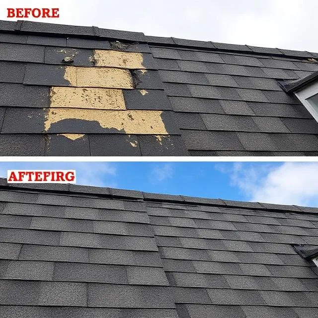 Roof Repair Near Me in Gnadenhutten, OH near me